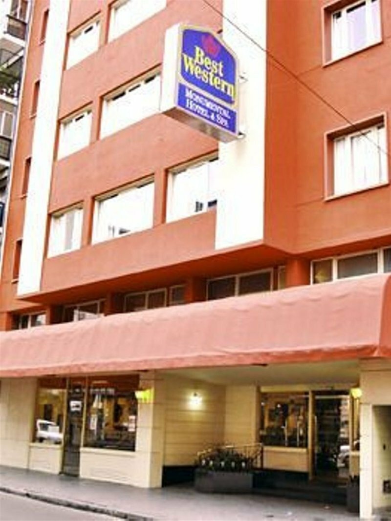 Фото O2 Hotel Buenos Aires