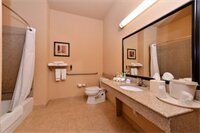 Фото Holiday Inn Express Suites Van Buren-Ft Smith Area, an Ihg Hotel