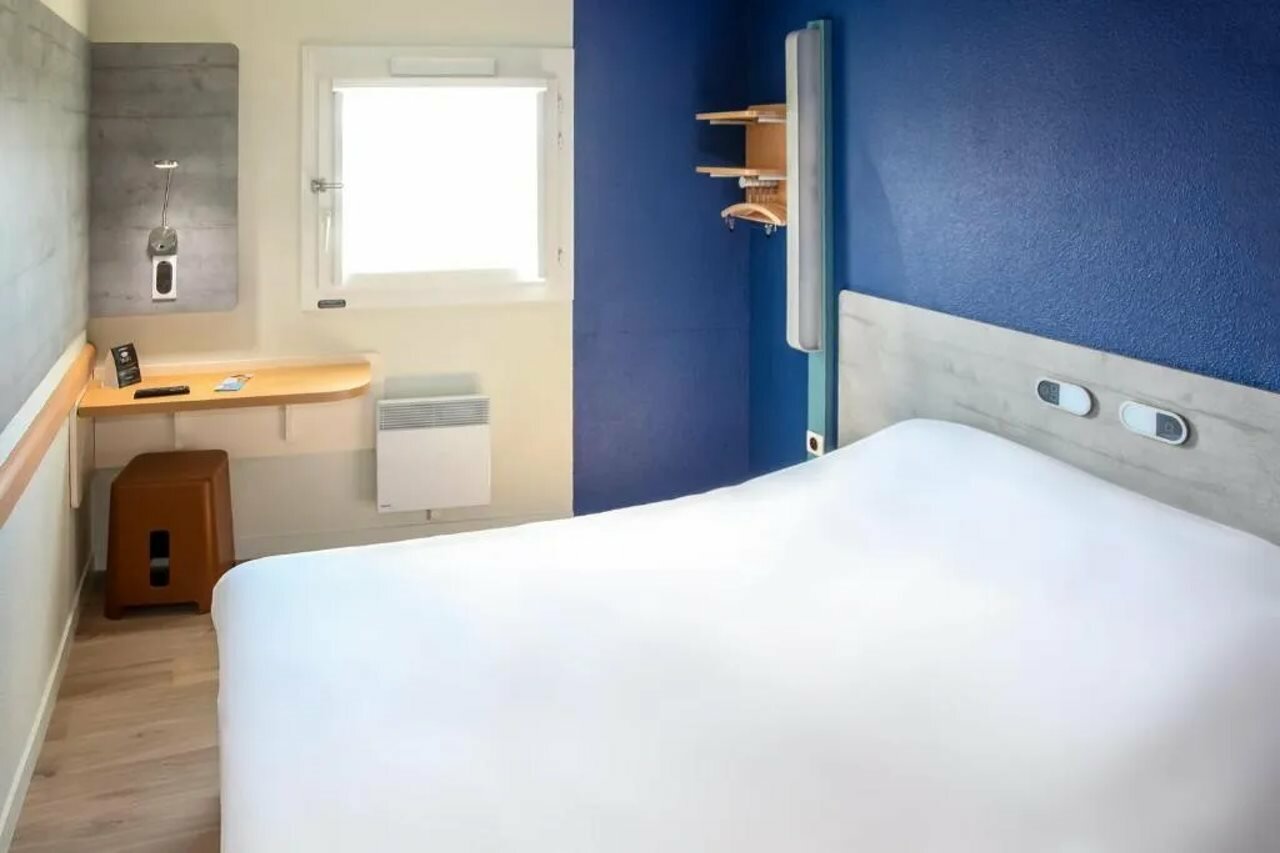 Фото Ibis Budget Aguascalientes