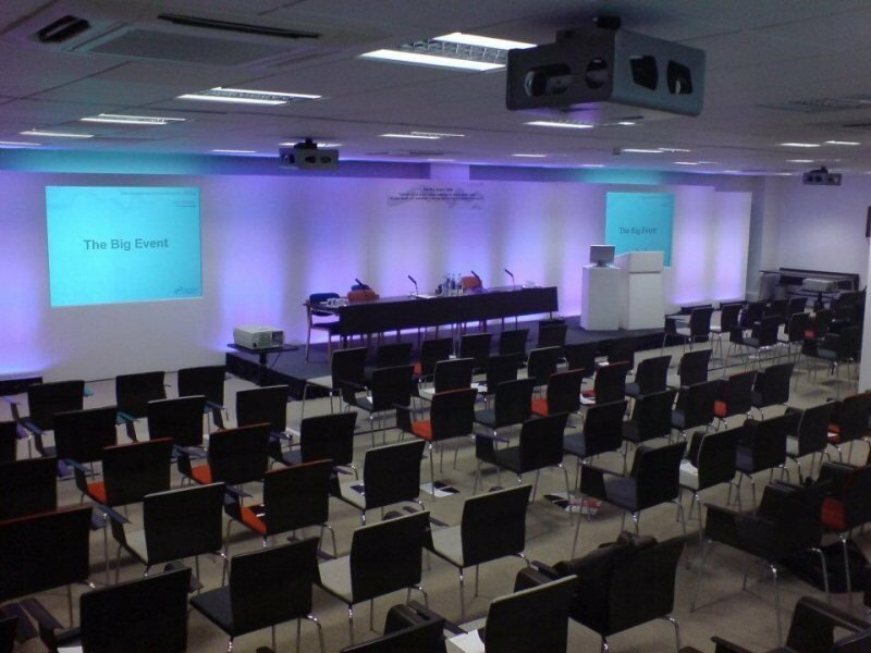 Фото Conference Aston Hotel