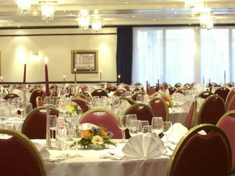 Фото Thon Hotel Bristol Stephanie