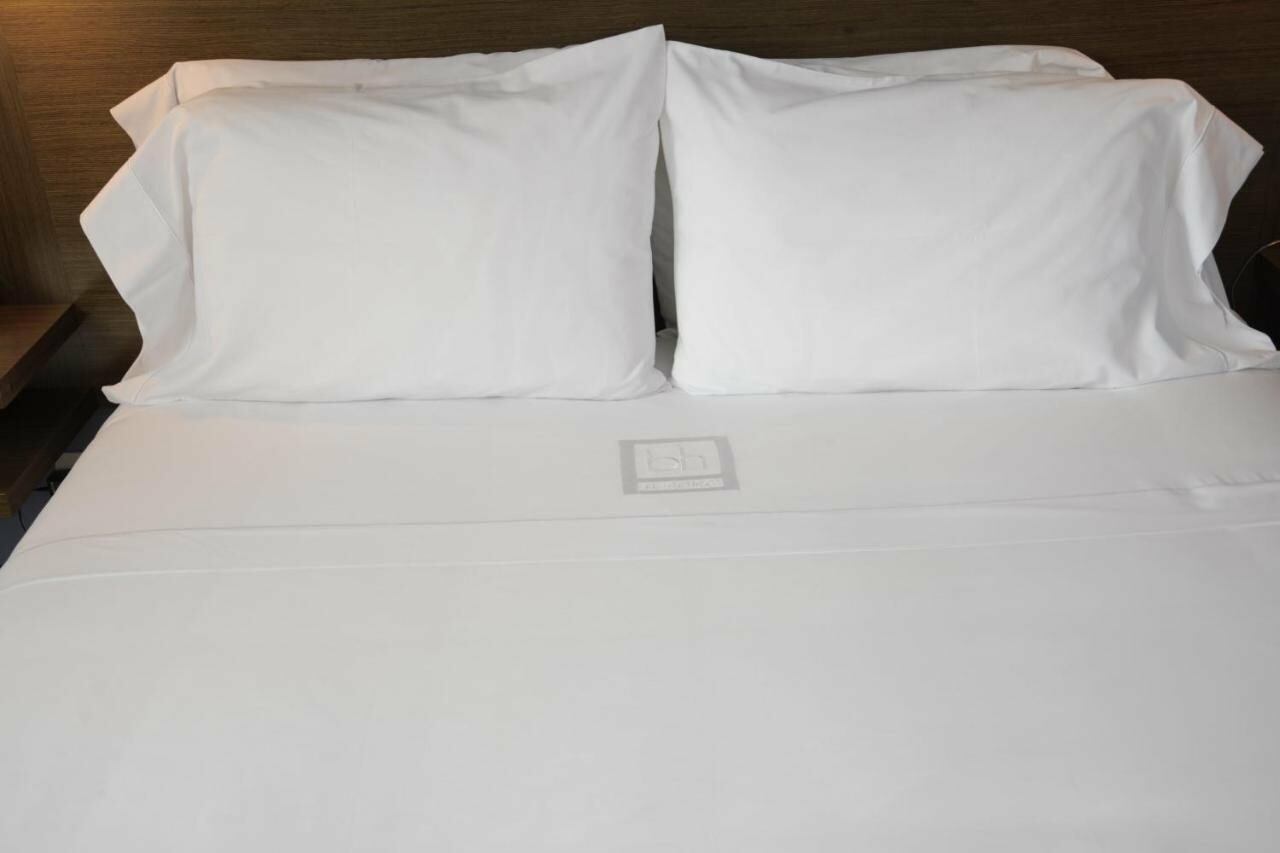 Фото Mercure Bogota Bh Retiro