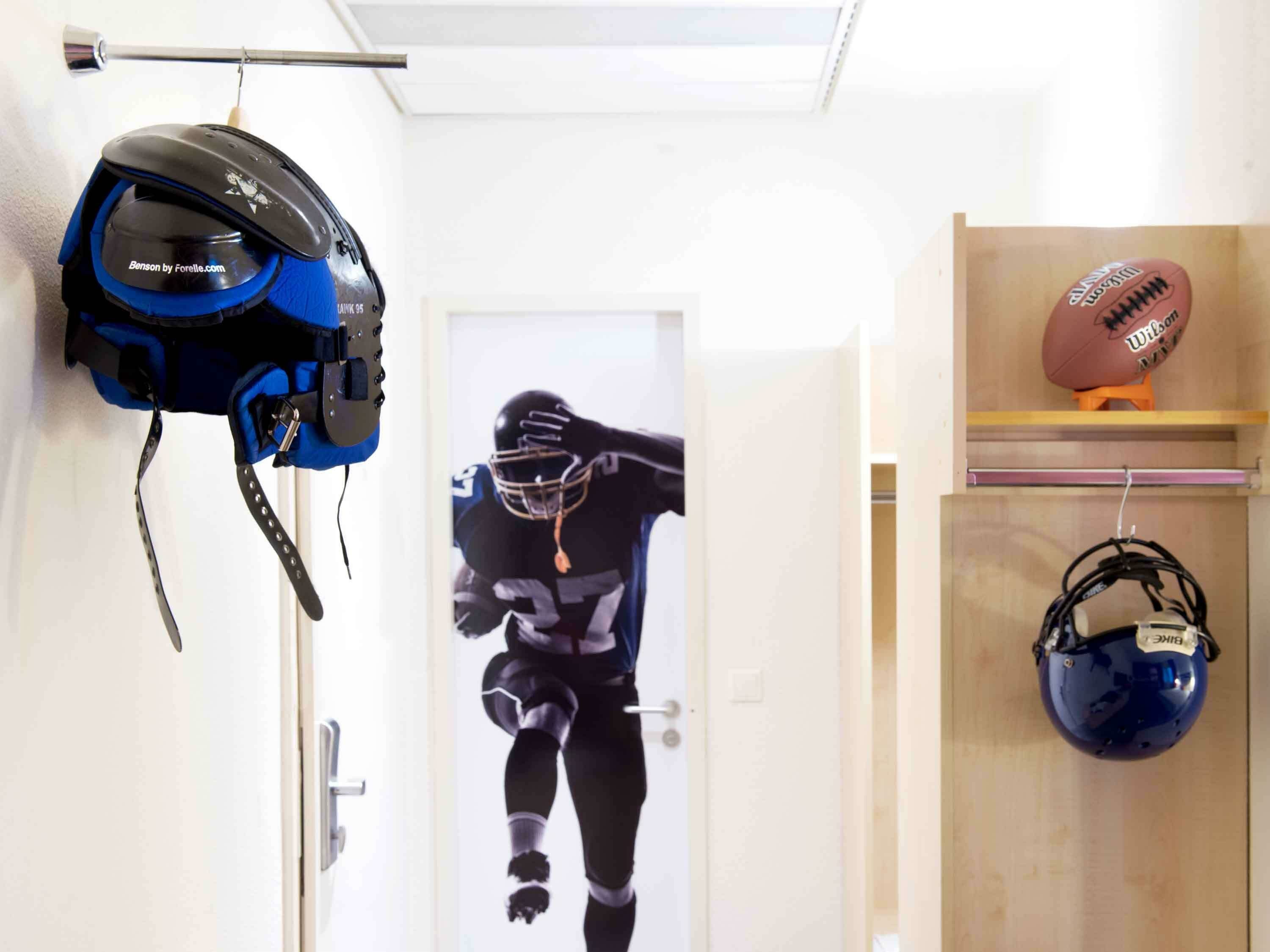 Фото Mövenpick Hotel Budapest Centre