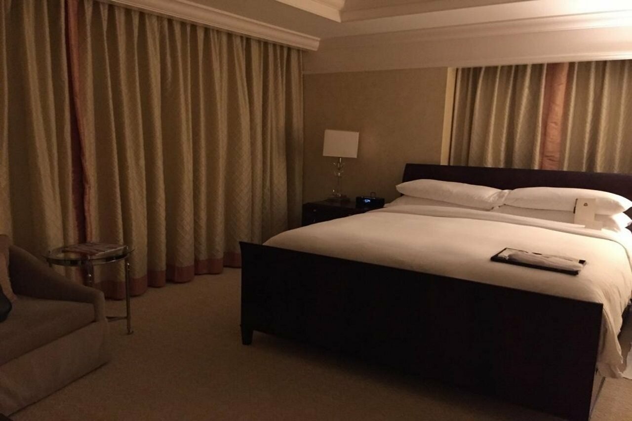 Фото The St. Regis Atlanta