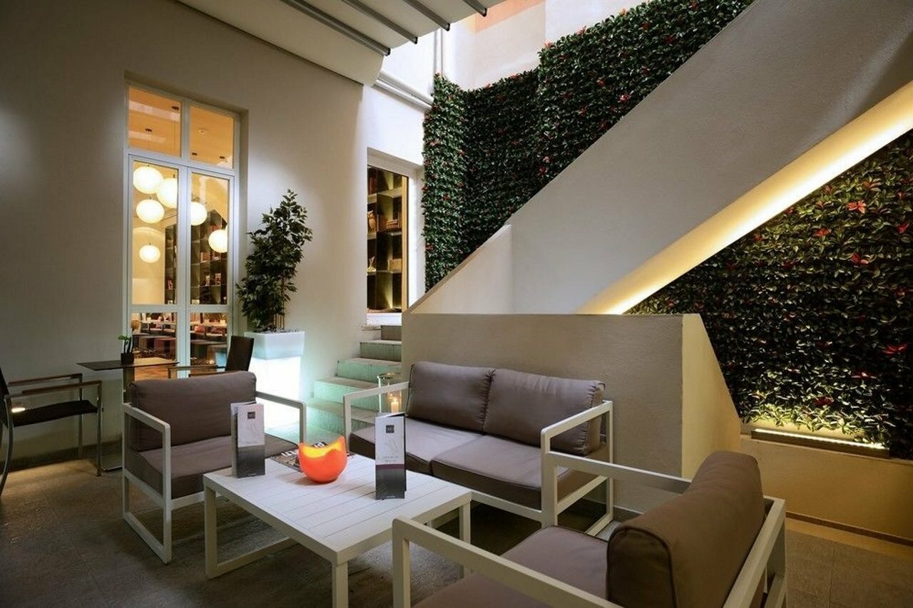 Фото Отель Rome Times