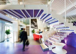 Гостиница Ibis Styles London Gloucester Road