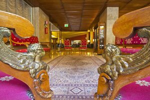 Гостиница Palace Hotel
