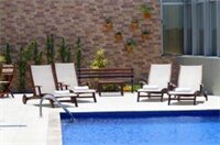 Фото Holiday Inn Manaus, an Ihg Hotel