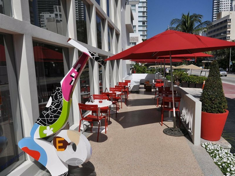 Фото Catalina Hotel & Beach Club