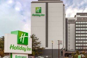 Гостиница Holiday Inn Toronto - International Airport, an Ihg Hotel