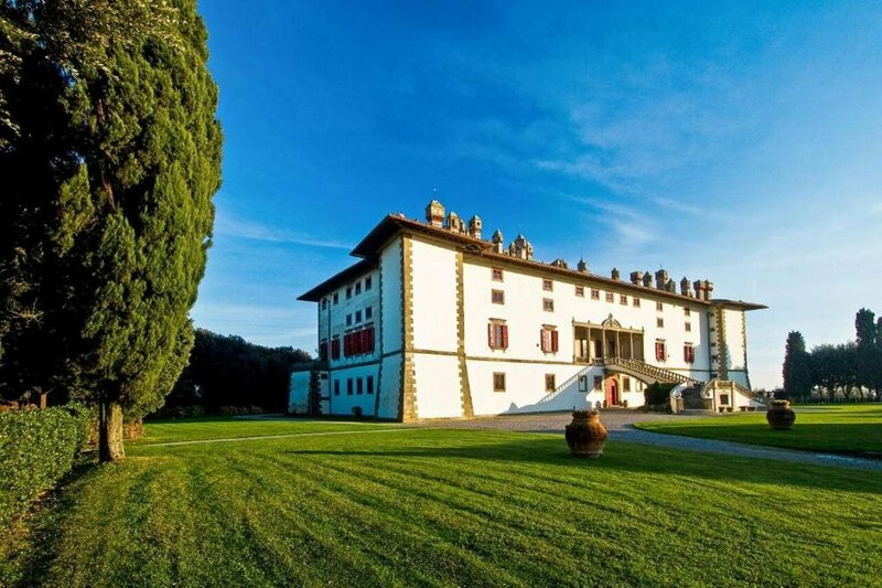 Гостиница Tenuta di Artimino Member of Meliá Collection