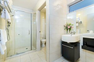 Гостиница Best Western Newmarket Inn & Suites