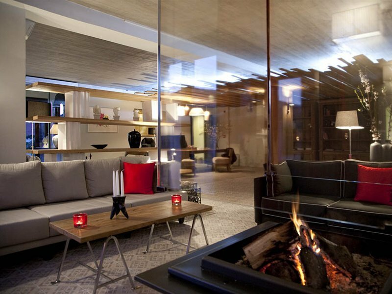 Фото Despotiko Hotel