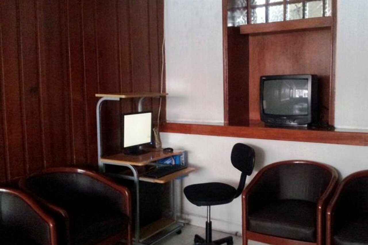 Фото Hotel Diligencias