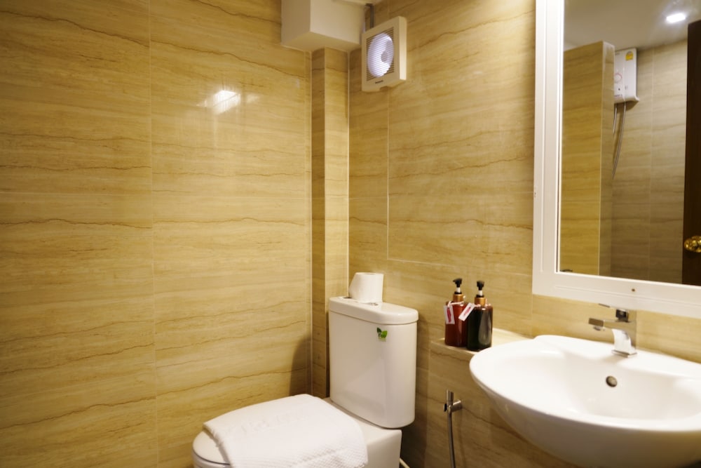 Фото Wild Orchid Villa