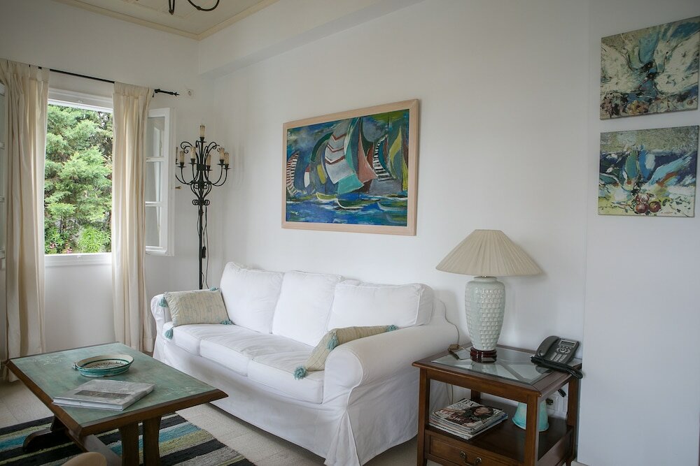 Фото Villa Nika Boutique Hotel