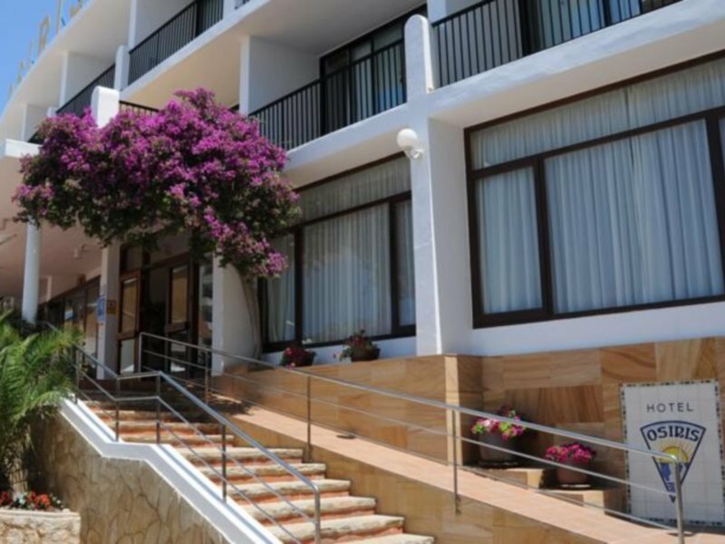 Фото Hotel Osiris Ibiza
