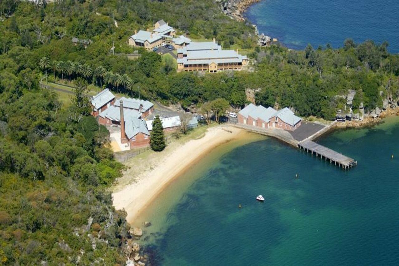 Фото Q Station Sydney Harbour National Park