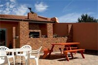 Гостиница Gateway Guest House в Бенони