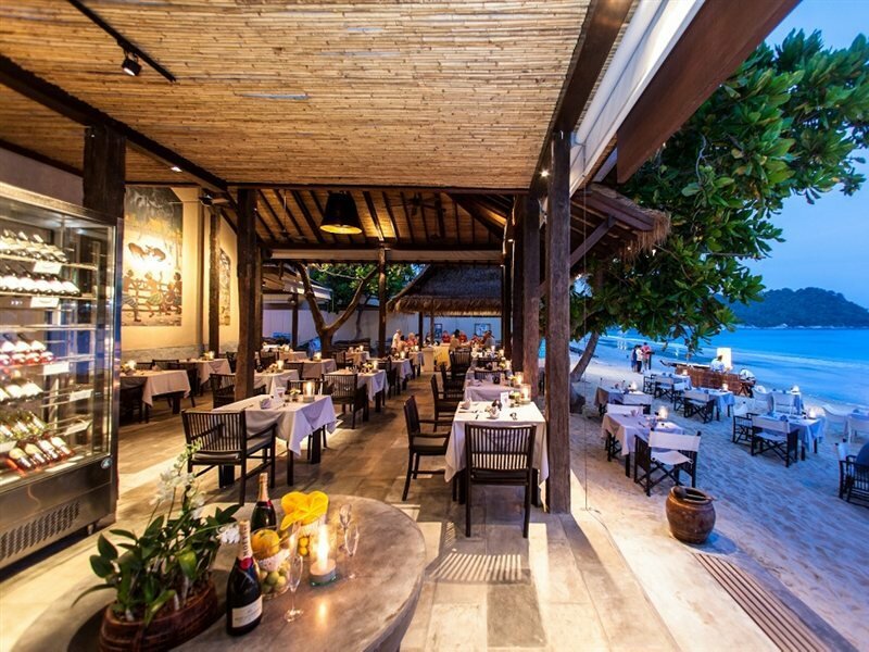 Фото Buri Rasa Koh Phangan