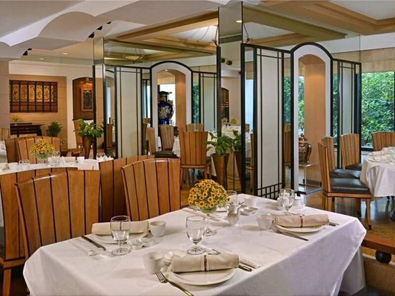 Фото Hotel Marine Plaza Mumbai