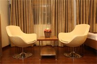 Фото Hotel Maharana Inn Chembur