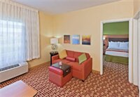 Фото TownePlace Suites by Marriott North Owasso