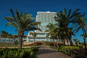 Гостиница Wyndham Isla Margarita Concorde