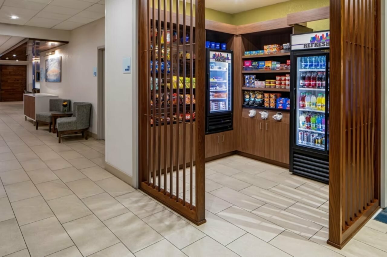 Фото Holiday Inn Express New Orleans Downtown, an Ihg Hotel