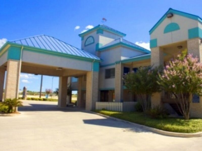 Фото Best Western Garden Inn