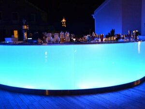 Гостиница City Marina