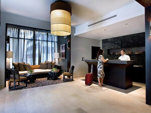 Гостиница Hotel Renew