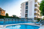 Melis Otel