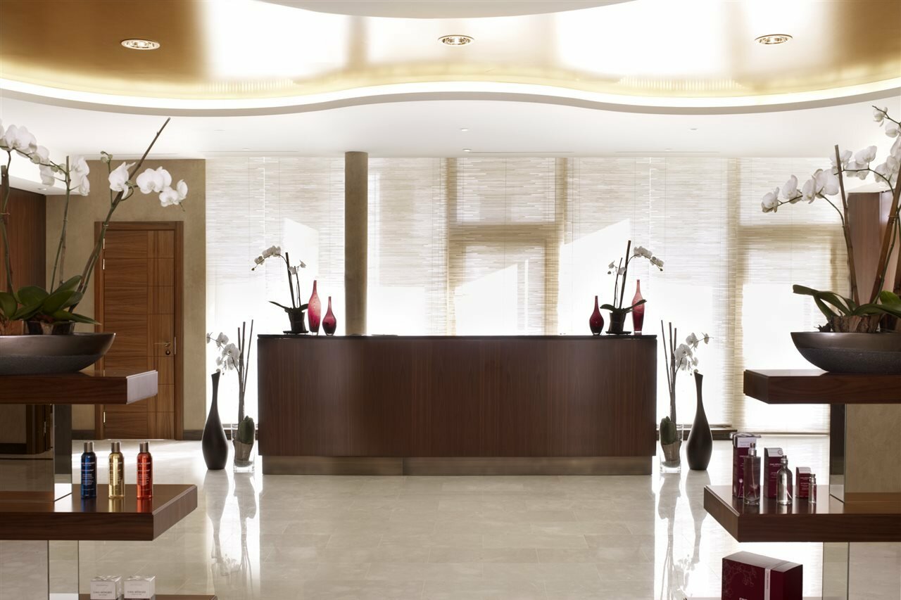 Fairmont Grand Hotel Geneva
