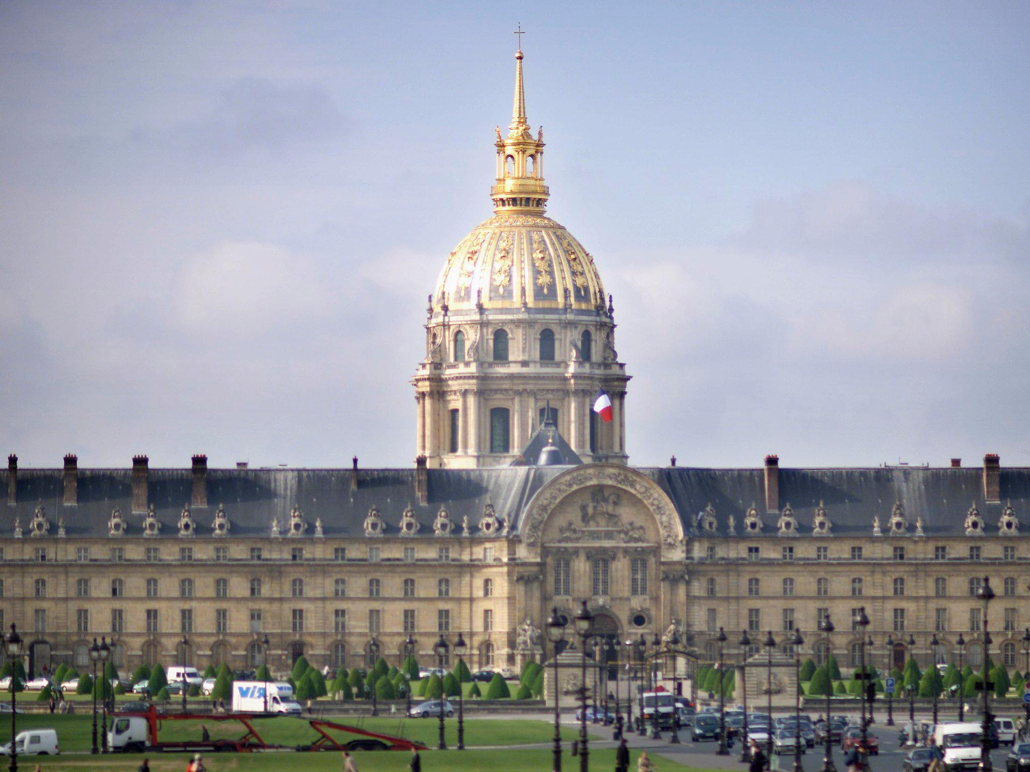 Фото Aparthotel Adagio Paris Haussmann Champs-Elysees