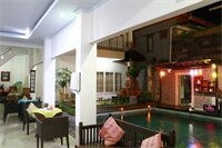 Фото Dedy Beach Inn