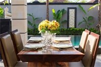 Фото The Banyumas Suite Villa Legian