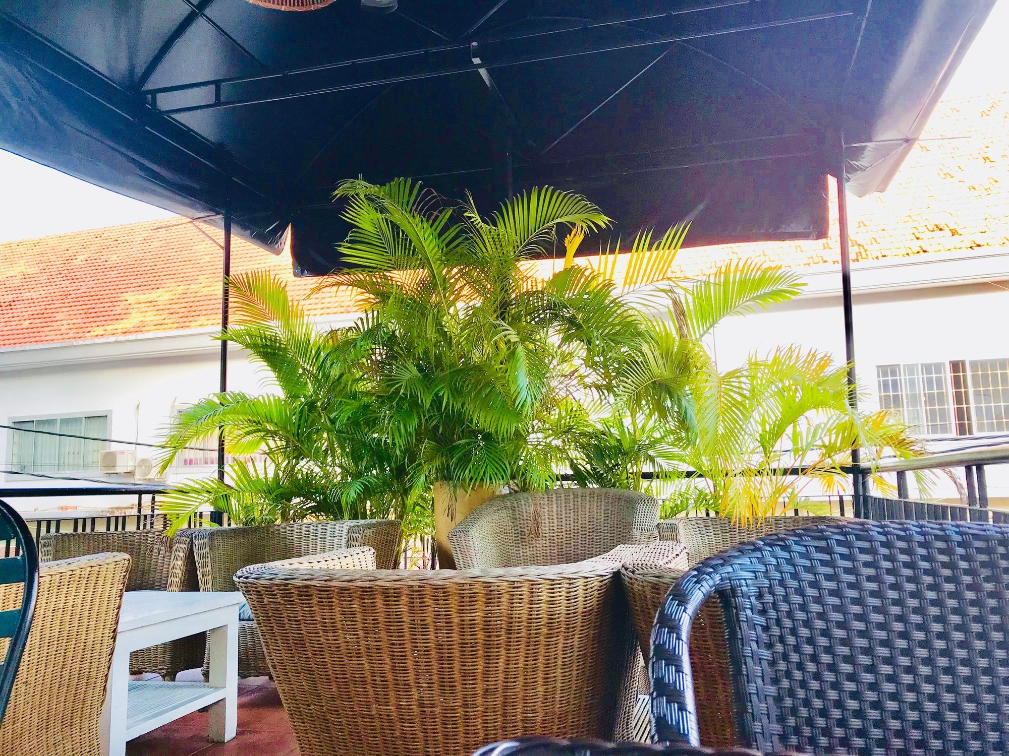 Фото Prantara Heritage Suites