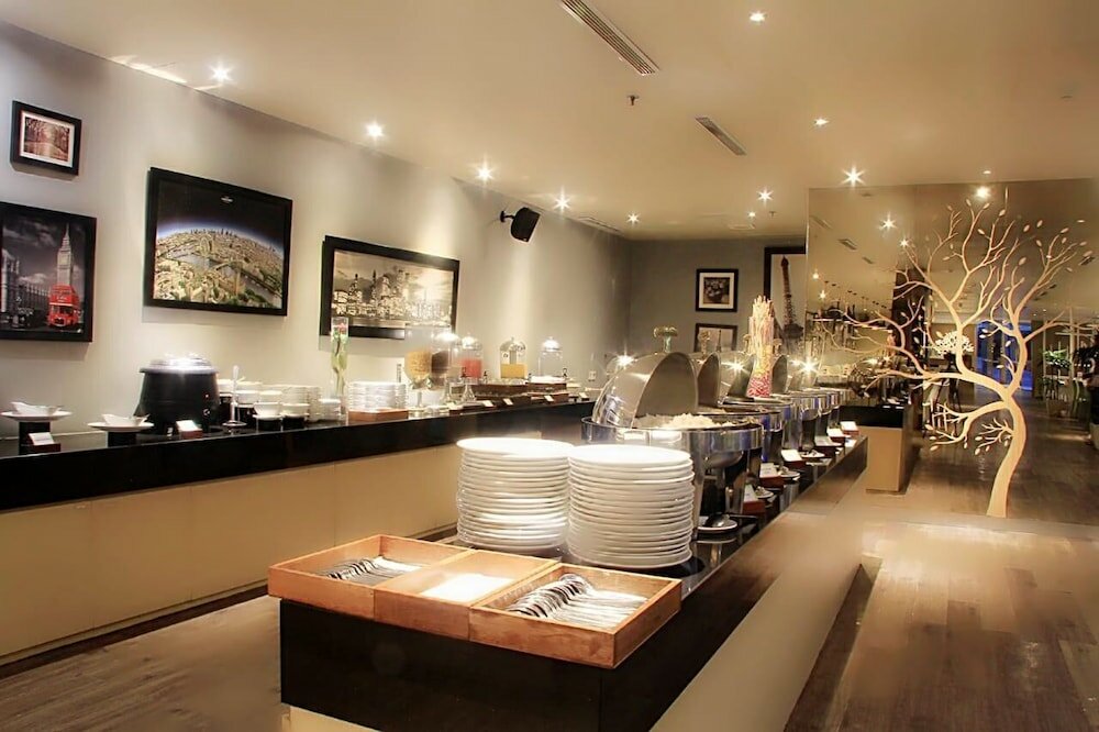 Фото Pomelotel Jakarta