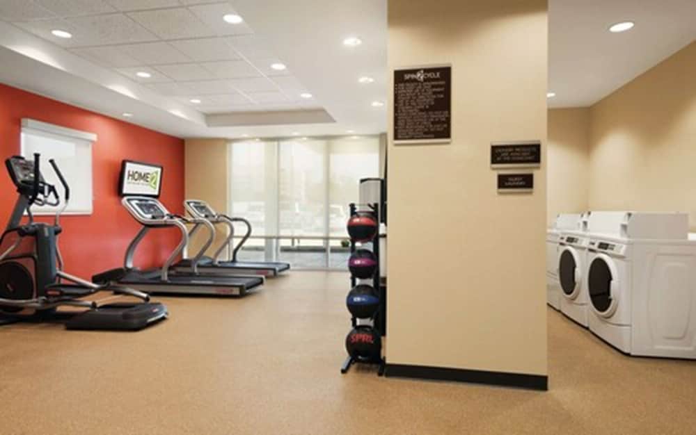 Фото Home2 Suites by Hilton St. Louis/Forest Park