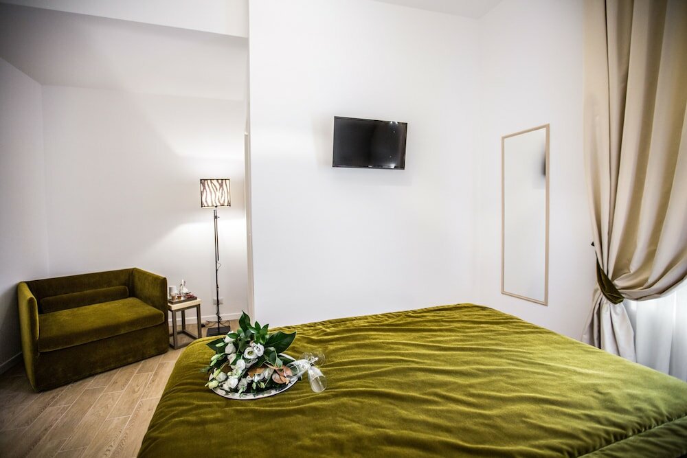 Фото Chic & Town Luxury Rooms