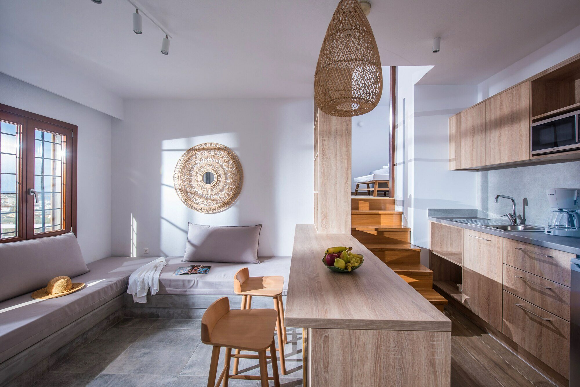 Фото Villa Diktynna