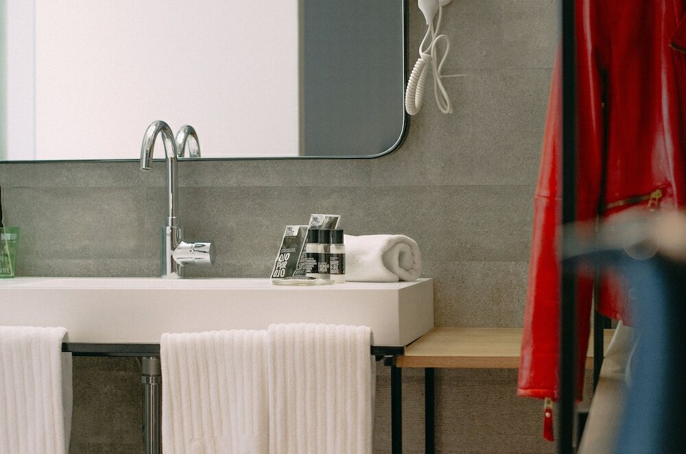 Фото Отель One Shot Colon 46