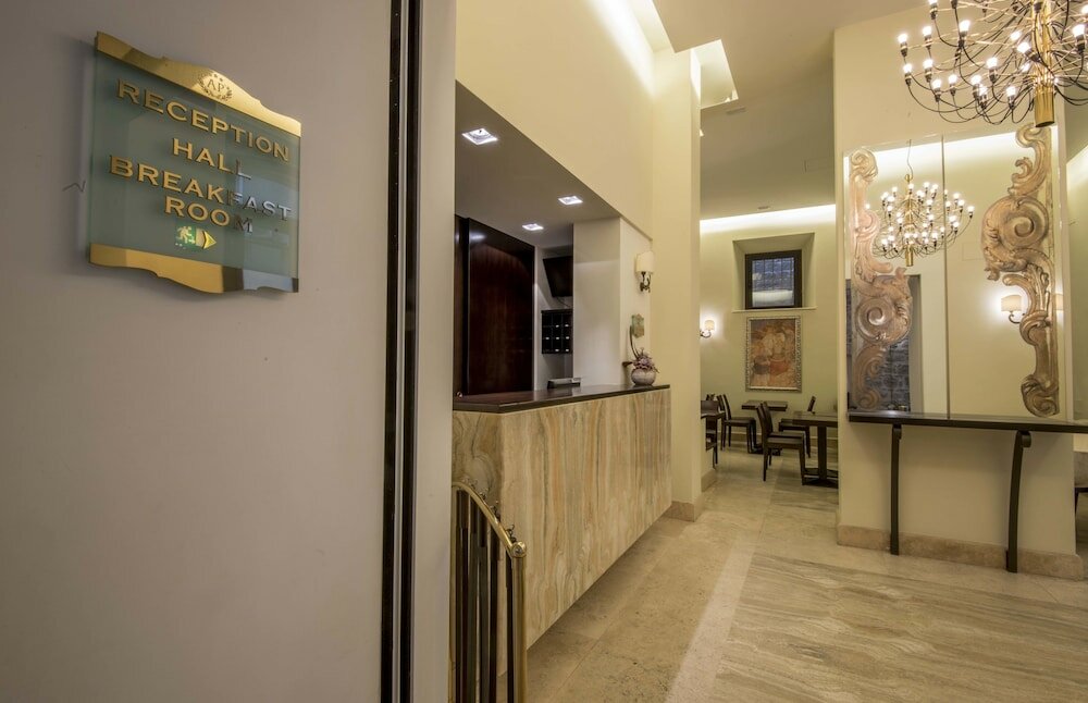 Фото Albergo Sant'Emidio