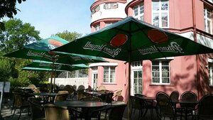 Гостиница Hotel Villa