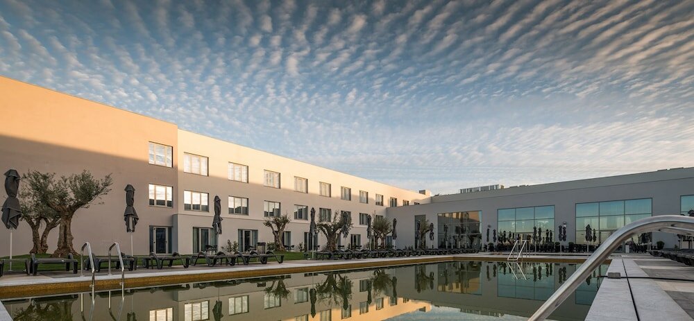 Фото Vila Gale Evora