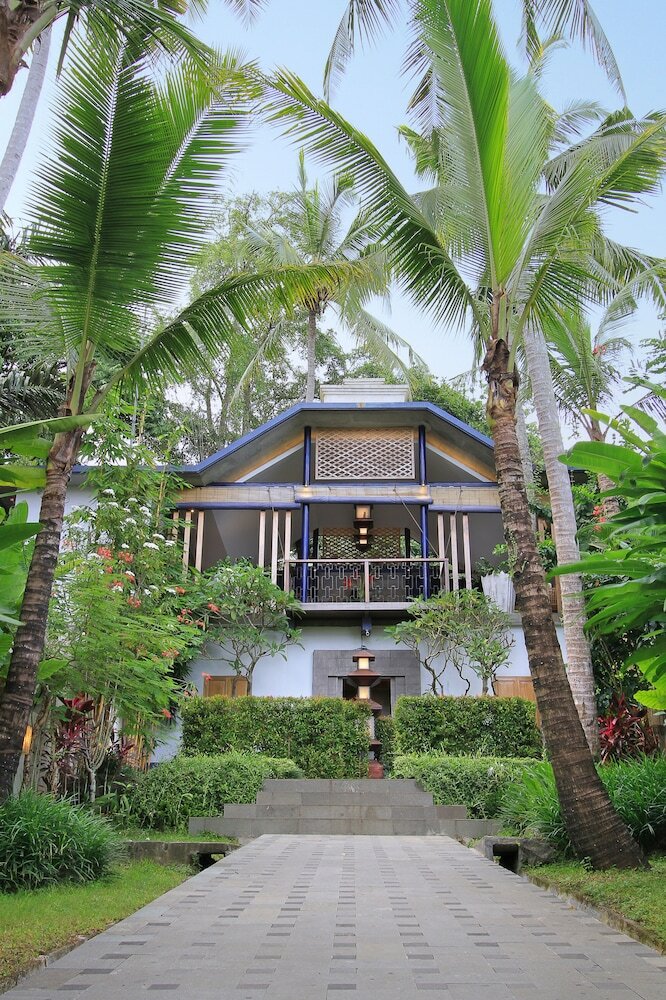 Фото Amora Ubud Boutique Villas