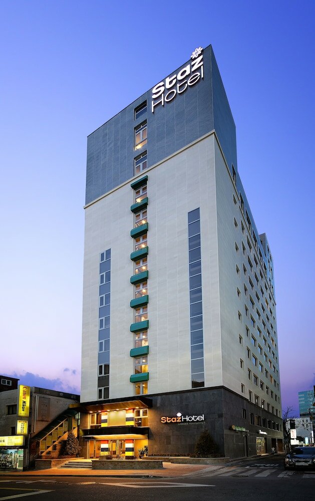 Фото Travelodge Myeongdong Namsan Hotel