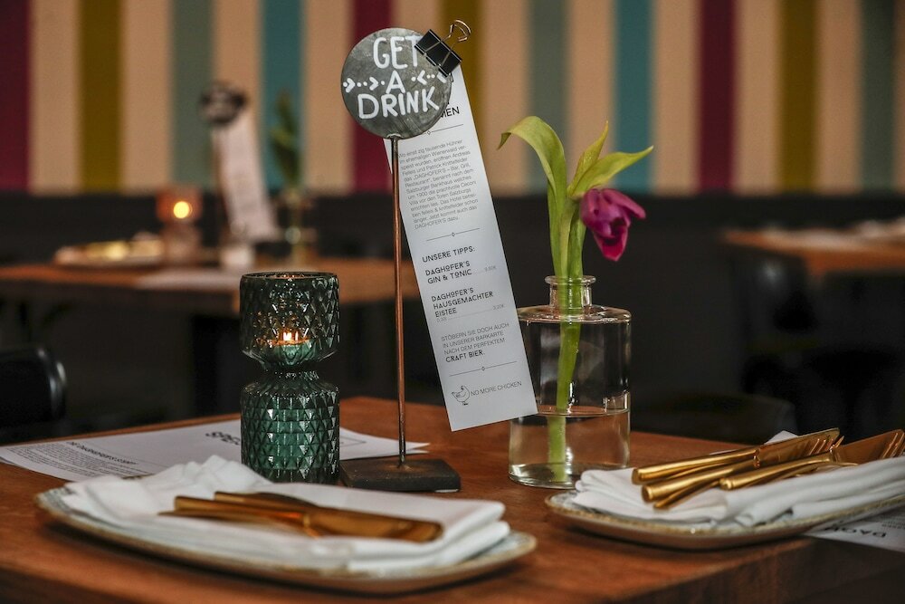 Фото Hotel Lehenerhof Salzburg