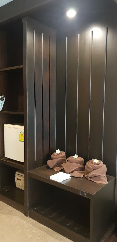 Фото Sarita Chalet & SPA